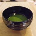茶席
