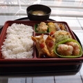 スマイリーキッチン