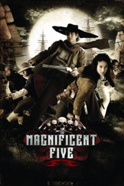 Magnificent Five