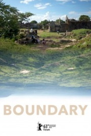 Boundary