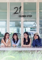 21 Days Closer Step