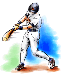 野球
