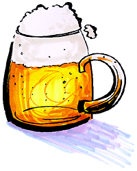 ビール