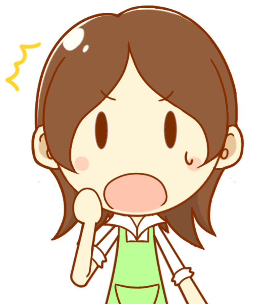 えっ？