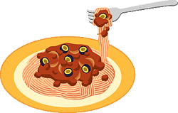 ナポリタン