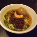 担仔麵（擔仔麵）