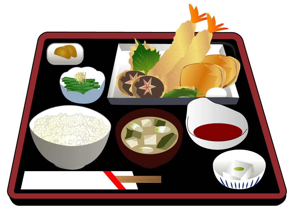 日替わり定食