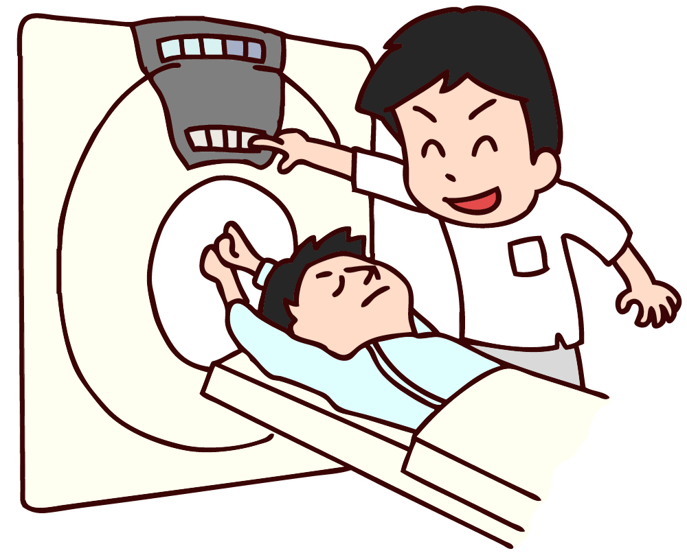 ＭＲI