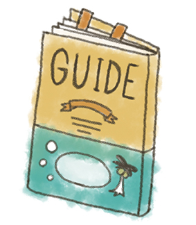 ガイドブック