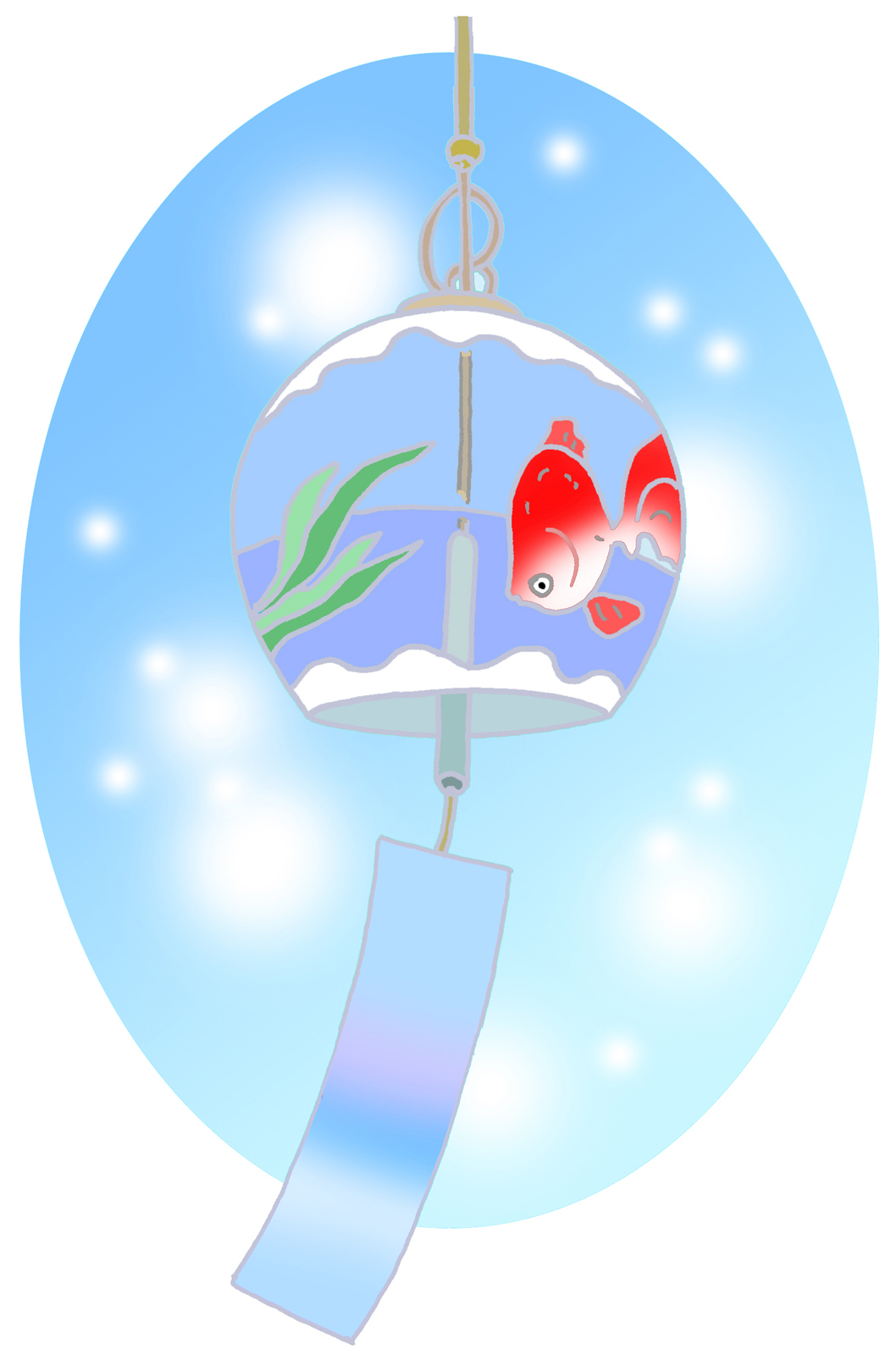 風鈴