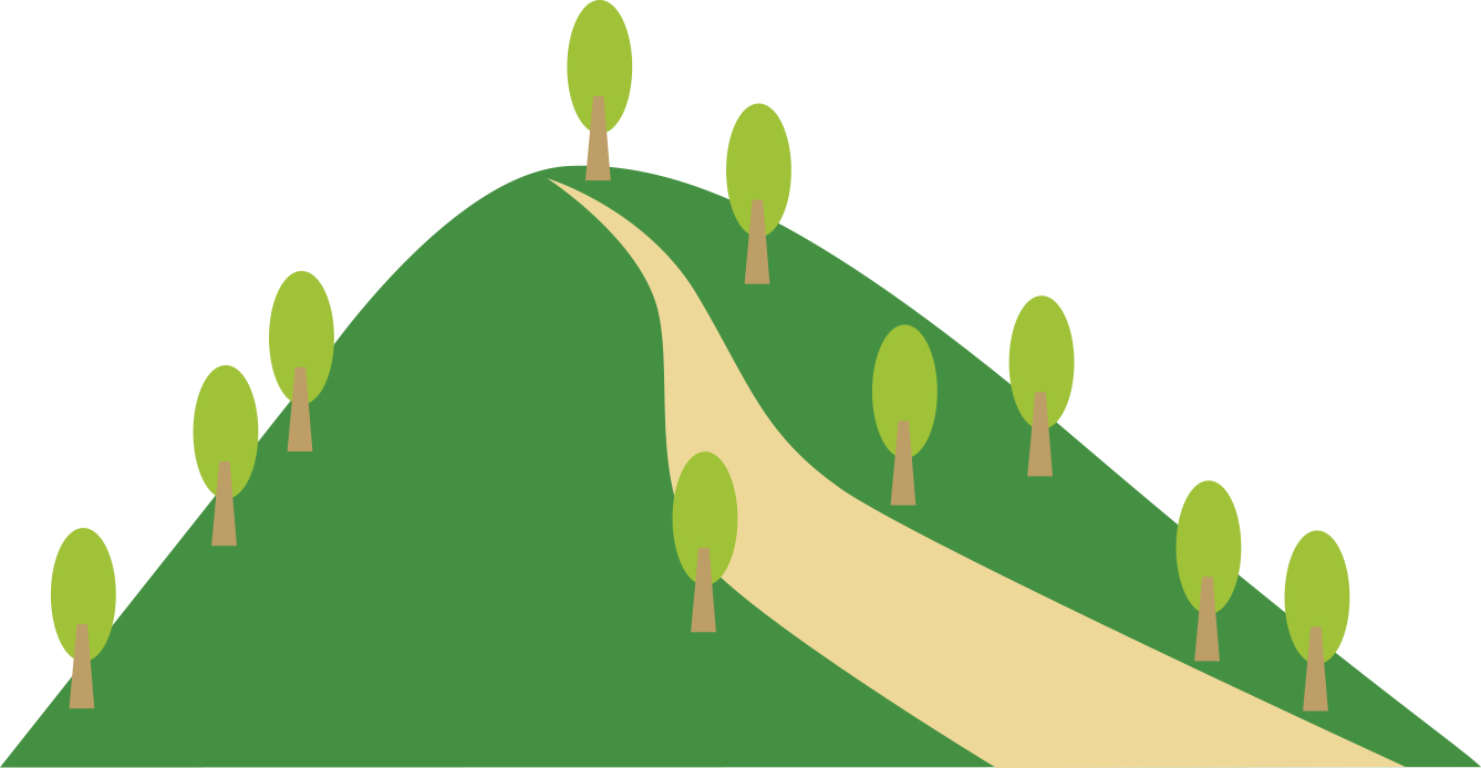 山
