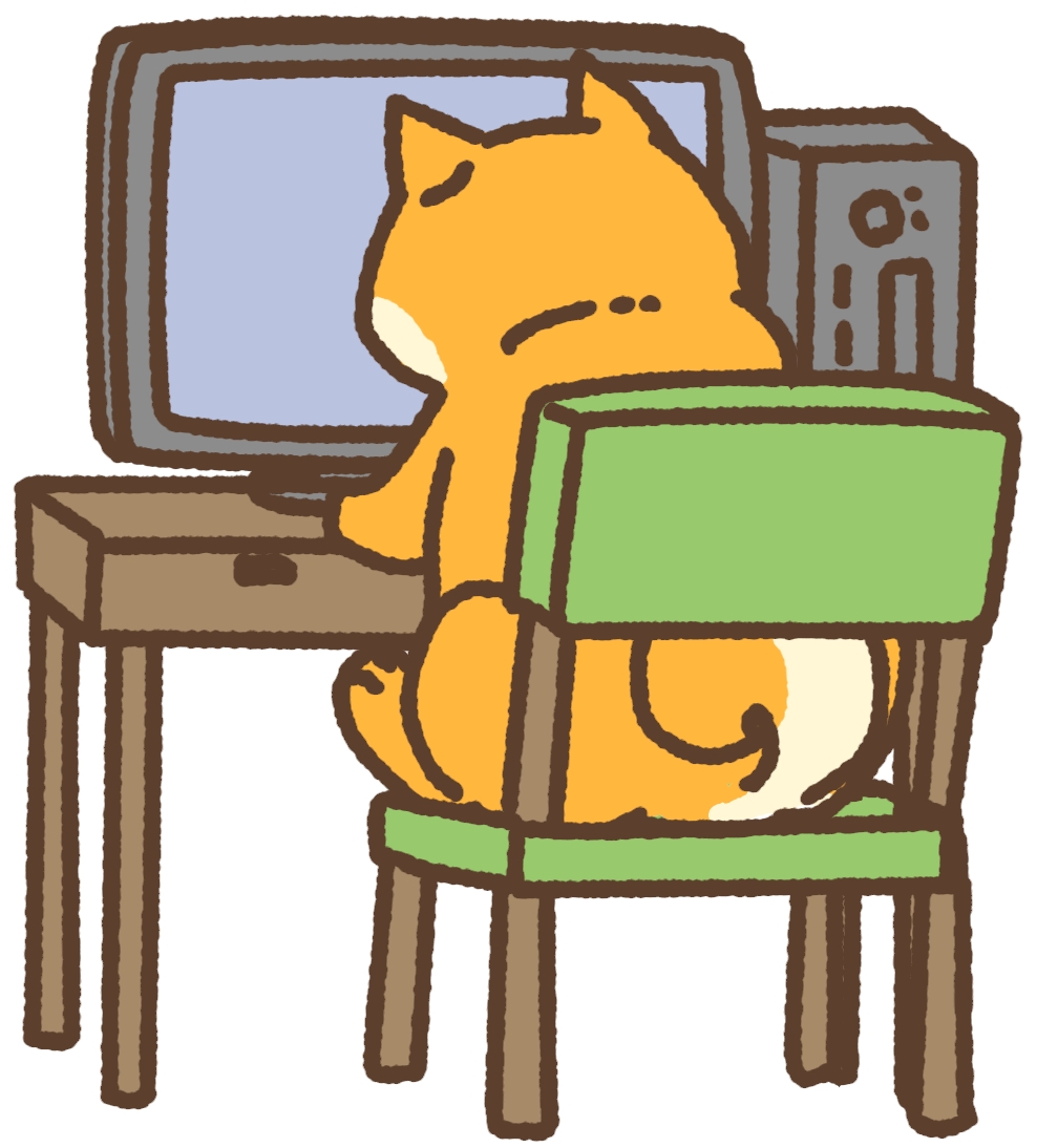 更新作業中