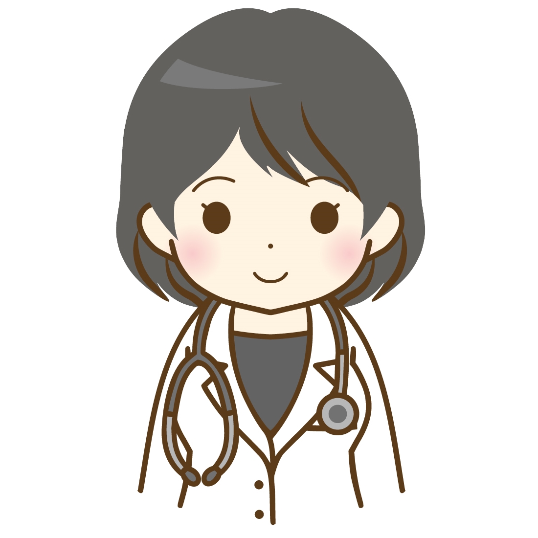女医