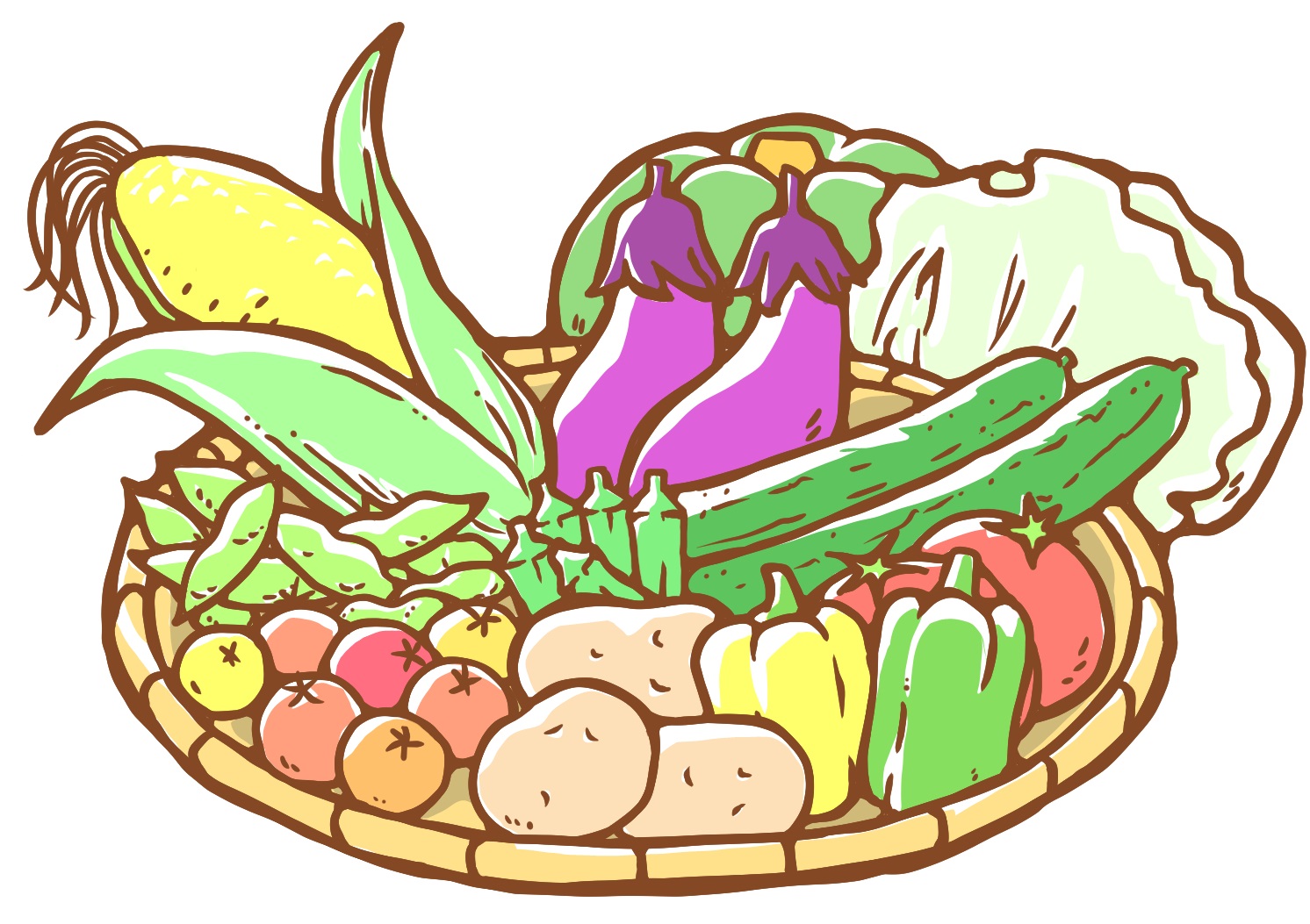 野菜