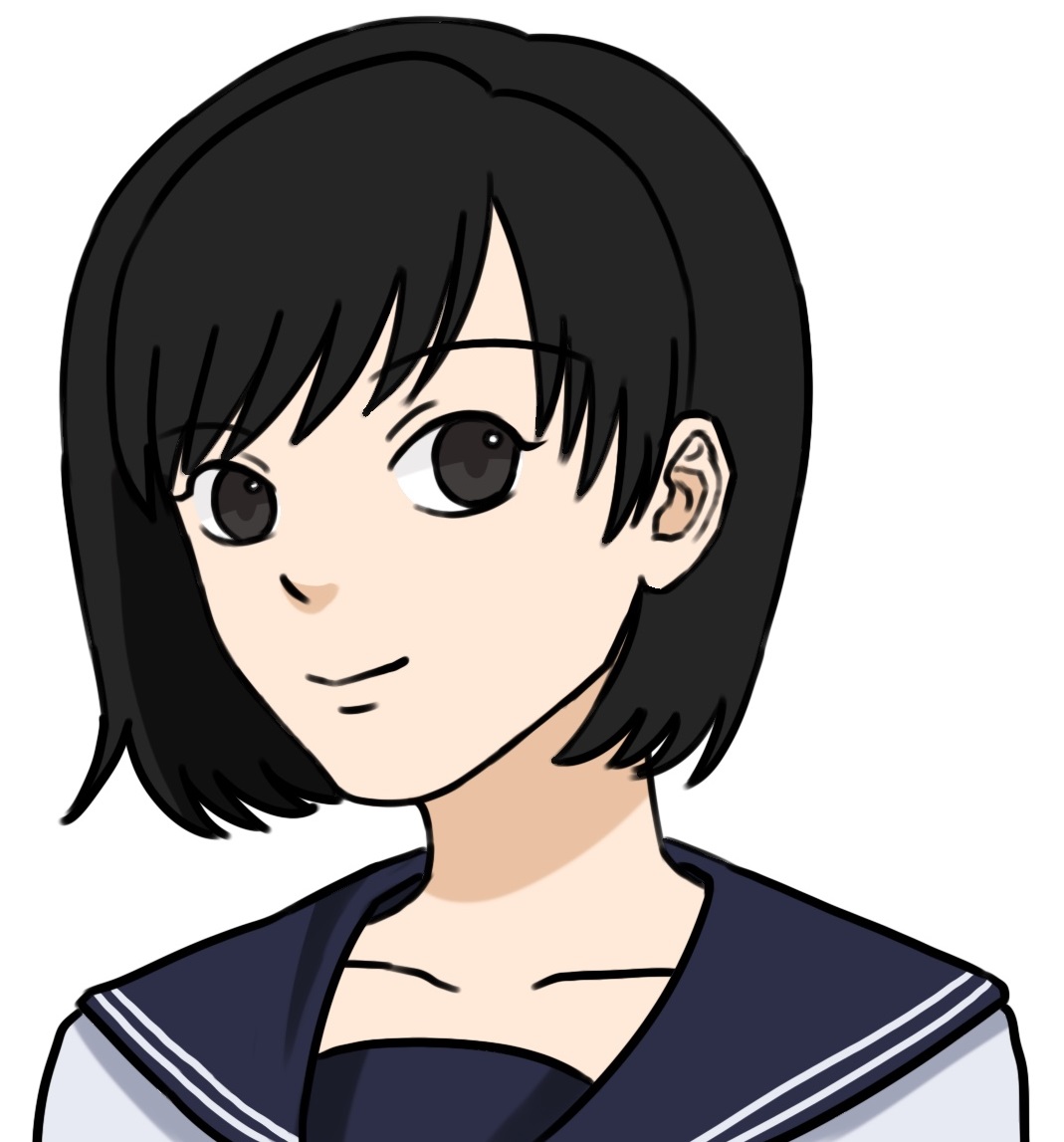 セーラー服