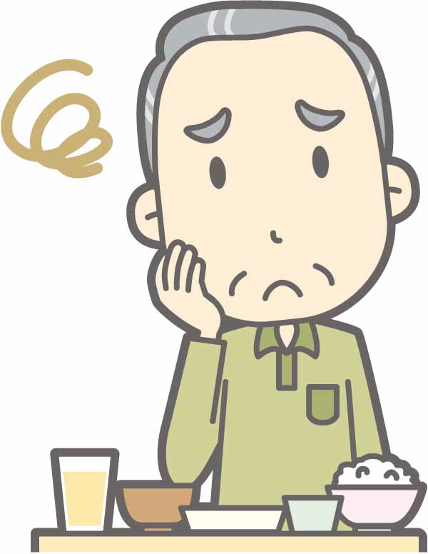 食事