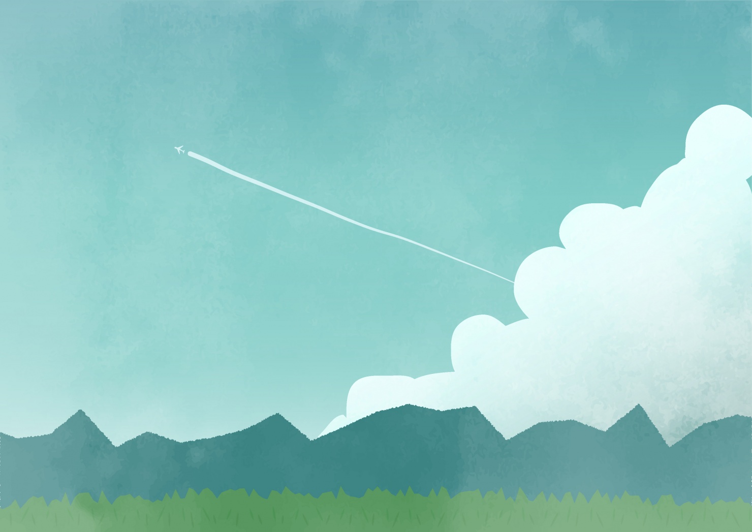 空