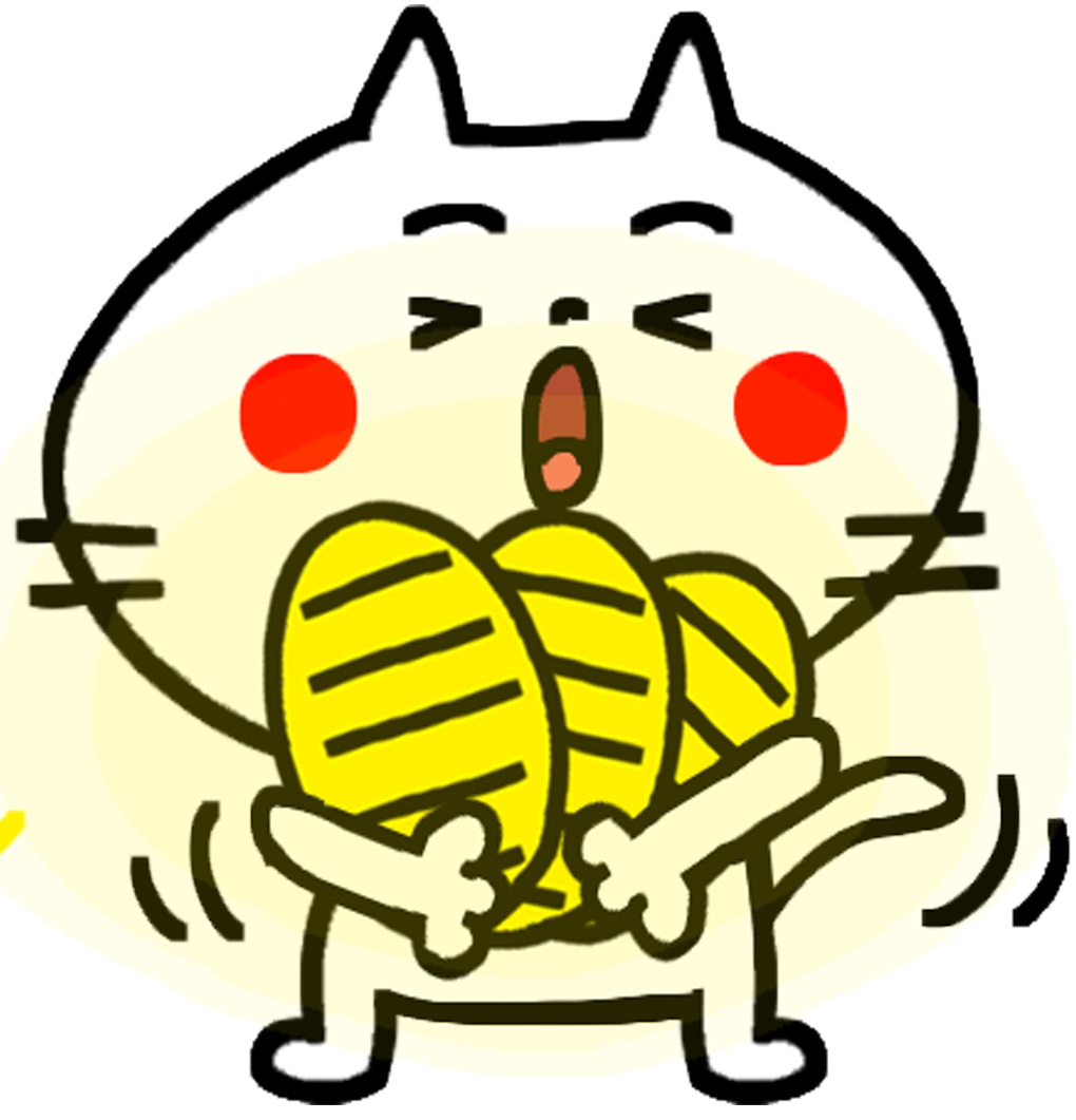 猫に小判
