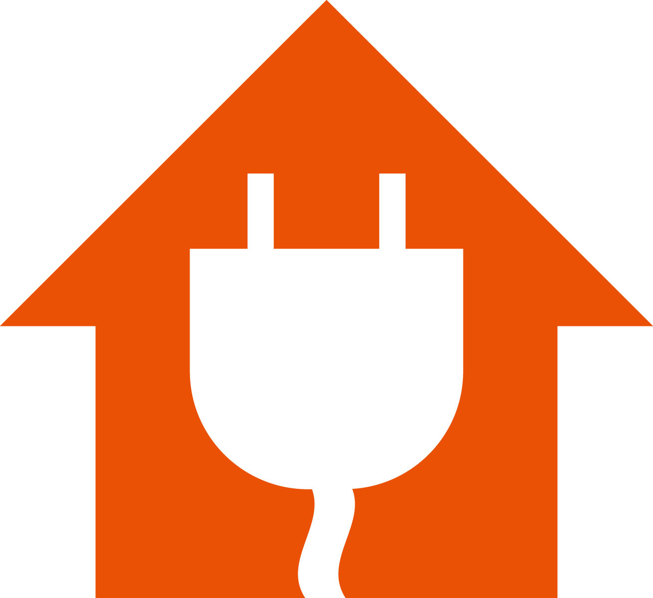電気