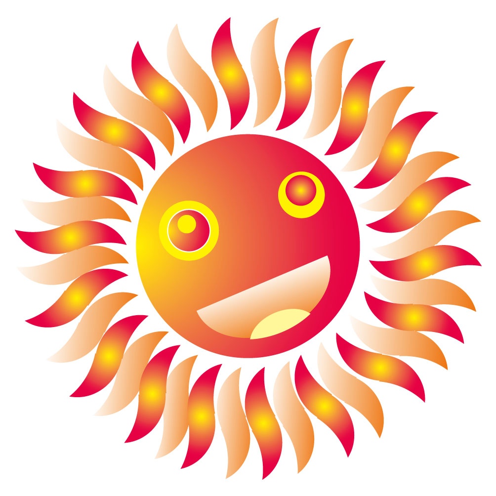 太陽