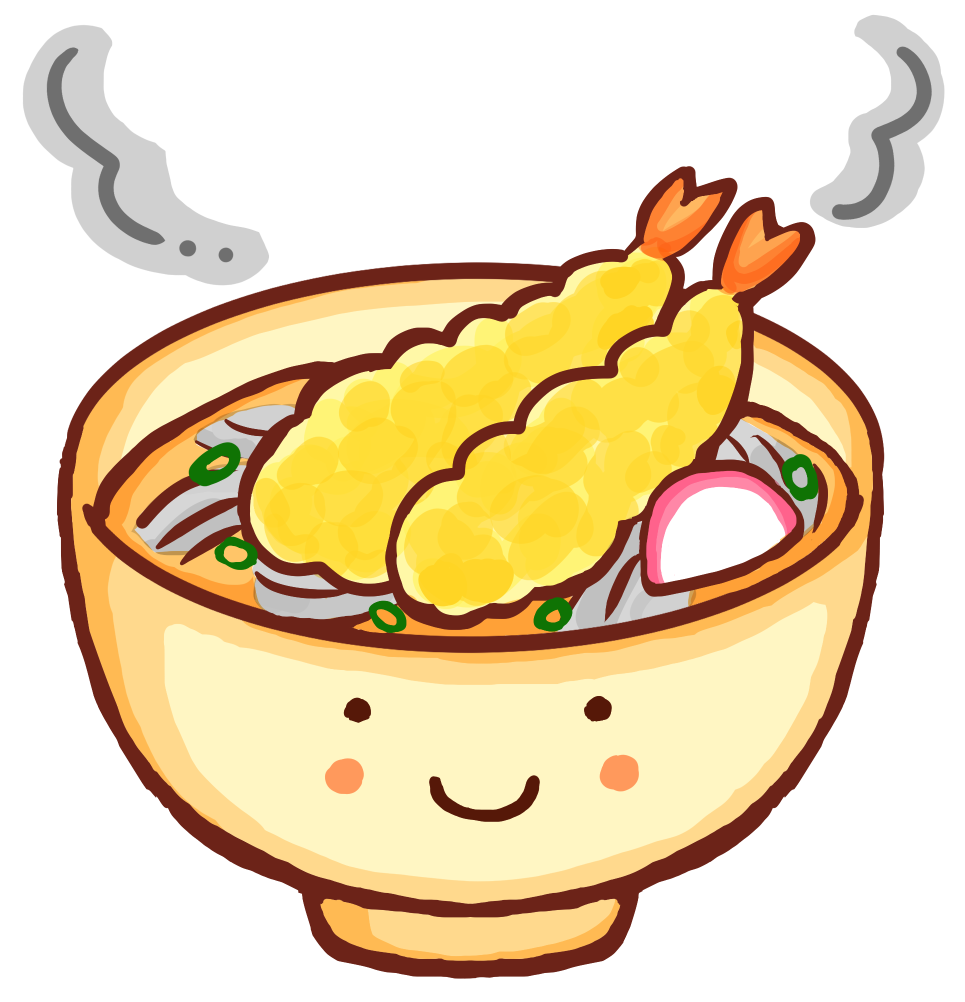 そば