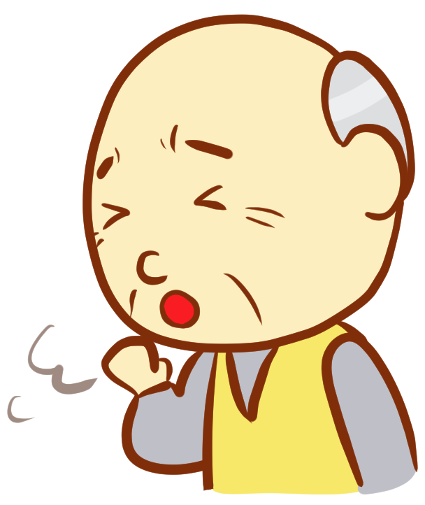 老人